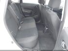 2017 Nissan Versa Note S Plus Белый vin: 3N1CE2CP9HL356094