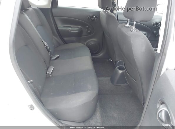 3N1CE2CP9HL356094 2017 NISSAN VERSA NOTE Белый Вид наклейки с VIN-кодом