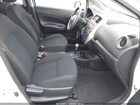 2017 Nissan Versa Note S Plus Белый vin: 3N1CE2CP9HL356094