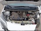 2017 Nissan Versa Note S Plus Белый vin: 3N1CE2CP9HL356094