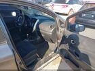 2016 Nissan Versa Note S (sr)/s Plus/sl/sr/sv Серый vin: 3N1CE2CPXGL403681