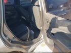 2016 Nissan Versa Note S (sr)/s Plus/sl/sr/sv Серый vin: 3N1CE2CPXGL403681