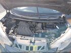 2016 Nissan Versa Note S (sr)/s Plus/sl/sr/sv Серый vin: 3N1CE2CPXGL403681