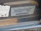2016 Nissan Versa Note S (sr)/s Plus/sl/sr/sv Серый vin: 3N1CE2CPXGL403681