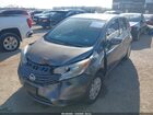 2016 Nissan Versa Note S (sr)/s Plus/sl/sr/sv Серый vin: 3N1CE2CPXGL403681