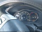 2016 Nissan Versa Note S (sr)/s Plus/sl/sr/sv Серый vin: 3N1CE2CPXGL403681