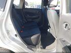 2019 Nissan Versa Note Sv Серебряный vin: 3N1CE2CPXKL359903