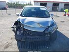 2019 Nissan Versa Note Sv Серебряный vin: 3N1CE2CPXKL359903