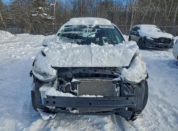 3N1CK3CP7KL218947 2019 NISSAN MICRA Белый Вид спереди