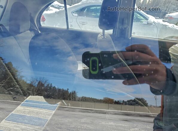 3N1CK3CP7KL218947 2019 NISSAN MICRA Белый Вид задних сидений