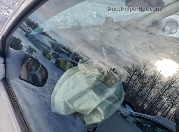 3N1CK3CP7KL218947 2019 NISSAN MICRA Белый Вид щитка приборов