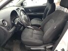 2019 Nissan Micra Белый vin: 3N1CK3CP9KL234728