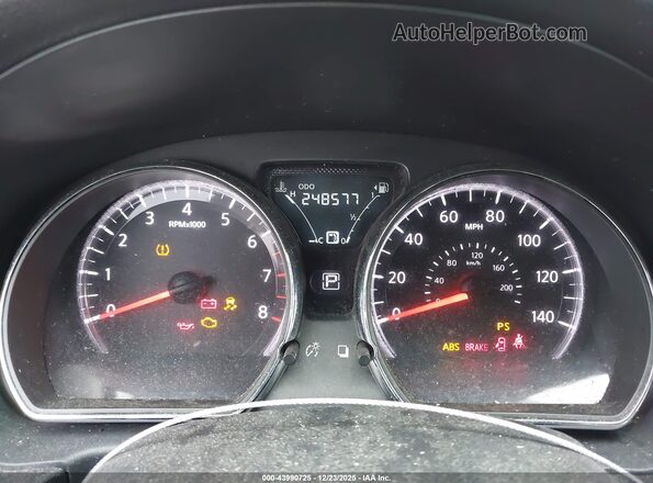 3N1CN7AP2GL835097 2016 NISSAN VERSA Красный Вид задних сидений