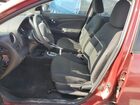 2016 Nissan Versa S Красный vin: 3N1CN7AP2GL885952