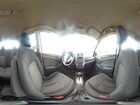2016 Nissan Versa S Красный vin: 3N1CN7AP2GL885952