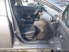 2023 Nissan Versa 1.6 Sv Xtronic Cvt Серый vin: 3N1CN8EV4PL822656