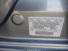 2023 Nissan Versa 1.6 Sv Xtronic Cvt Серый vin: 3N1CN8EV4PL822656