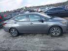 2023 Nissan Versa 1.6 Sv Xtronic Cvt Серый vin: 3N1CN8EV4PL822656