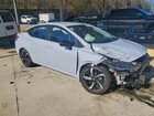 2025 Nissan Versa Sr Серебряный vin: 3N1CN8FV4SL831607