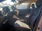 2025 Nissan Versa Sr Серебряный vin: 3N1CN8FV4SL831607