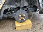 2025 Nissan Versa Sr Серый vin: 3N1CN8FVXSL836357 Damage: Left Rear Wheel, Missing, Replacement Required