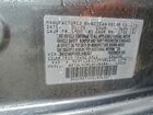 2025 Nissan Versa Sr Серый vin: 3N1CN8FVXSL836357