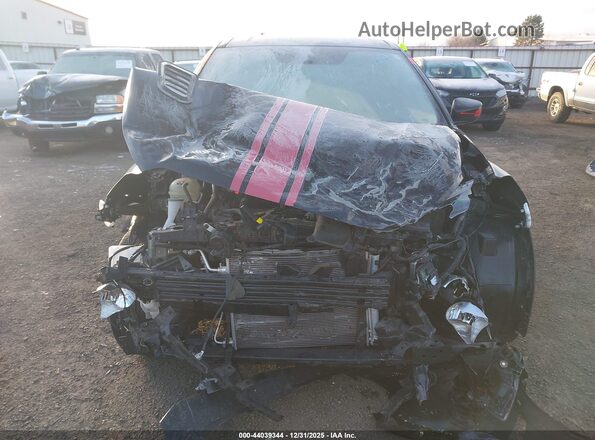 3N1CP5BV0SL477728 2025 NISSAN KICKS PLAY Черный Вид щитка приборов