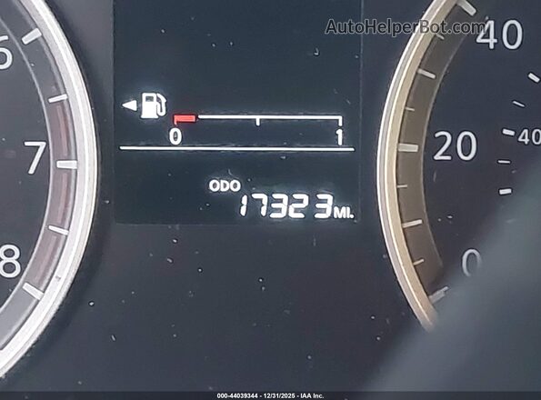 3N1CP5BV0SL477728 2025 NISSAN KICKS PLAY Черный 