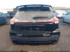 2025 Nissan Kicks Play S Черный vin: 3N1CP5BV0SL477728