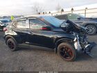 2025 Nissan Kicks Play S Черный vin: 3N1CP5BV0SL477728