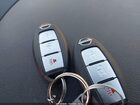 2022 Nissan Kicks S Xtronic Cvt Синий vin: 3N1CP5BV2NL481493