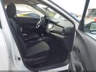 2025 Nissan Kicks Play S White vin: 3N1CP5BV2SL486155