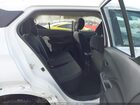 2025 Nissan Kicks Play S White vin: 3N1CP5BV2SL486155