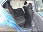 2022 Nissan Kicks S Xtronic Cvt Синий vin: 3N1CP5BV3NL486072