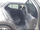 2024 Nissan Kicks S Xtronic Cvt Gray vin: 3N1CP5BV3RL475255