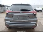 2024 Nissan Kicks S Xtronic Cvt Gray vin: 3N1CP5BV3RL475255