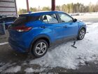 2025 Nissan Kicks Play S Синий vin: 3N1CP5BV3SL477769 2025 Nissan Kicks Play S Синий vin: 3N1CP5BV3SL477769