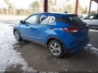 2025 Nissan Kicks Play S Синий vin: 3N1CP5BV3SL477769 2025 Nissan Kicks Play S Синий vin: 3N1CP5BV3SL477769