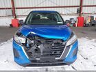 2025 Nissan Kicks Play S Синий vin: 3N1CP5BV3SL477769 2025 Nissan Kicks Play S Синий vin: 3N1CP5BV3SL477769