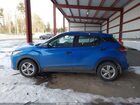 2025 Nissan Kicks Play S Синий vin: 3N1CP5BV3SL477769 2025 Nissan Kicks Play S Синий vin: 3N1CP5BV3SL477769