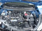 2025 Nissan Kicks Play S Синий vin: 3N1CP5BV3SL477769 2025 Nissan Kicks Play S Синий vin: 3N1CP5BV3SL477769