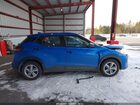 2025 Nissan Kicks Play S Синий vin: 3N1CP5BV3SL477769 2025 Nissan Kicks Play S Синий vin: 3N1CP5BV3SL477769
