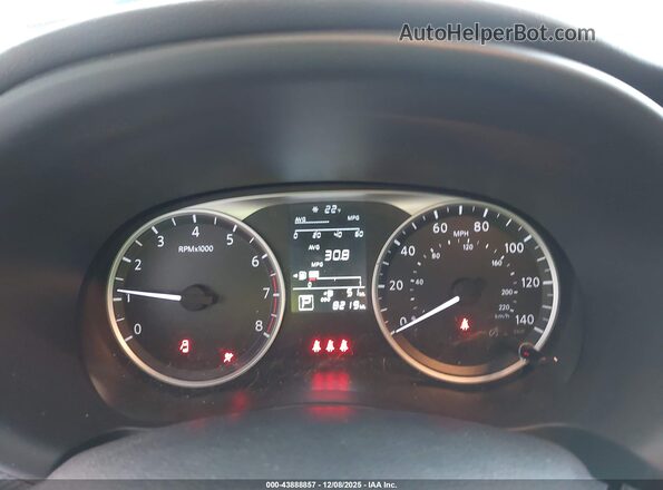 3N1CP5BV3SL477769 2025 NISSAN KICKS PLAY Синий Вид задних сидений