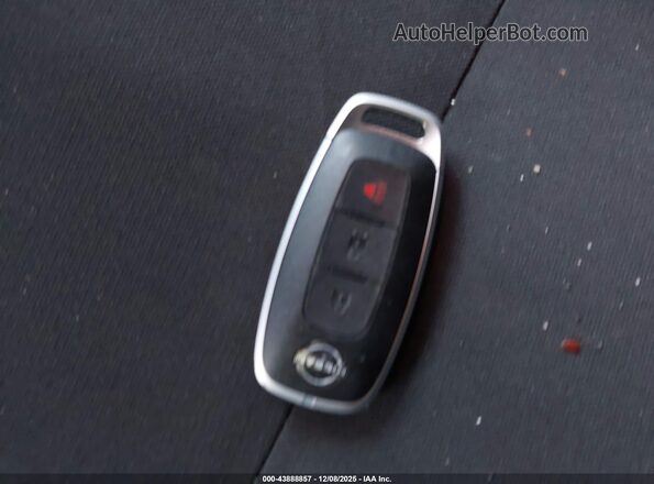 3N1CP5BV3SL477769 2025 NISSAN KICKS PLAY Синий Вид панели приборов