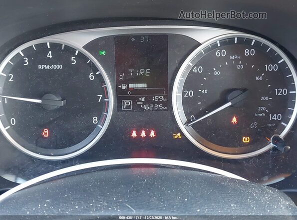3N1CP5BV4ML518977 2021 NISSAN KICKS Black Widok tylnych siedzeń