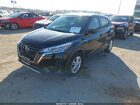 2021 Nissan Kicks S Xtronic Cvt Black vin: 3N1CP5BV4ML518977 2021 Nissan Kicks S Xtronic Cvt Black vin: 3N1CP5BV4ML518977