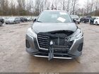 2025 Nissan Kicks Play S Серый vin: 3N1CP5BV4SL475920 2025 Nissan Kicks Play S Серый vin: 3N1CP5BV4SL475920