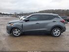 2025 Nissan Kicks Play S Серый vin: 3N1CP5BV4SL475920 2025 Nissan Kicks Play S Серый vin: 3N1CP5BV4SL475920