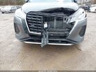 2025 Nissan Kicks Play S Серый vin: 3N1CP5BV4SL475920 2025 Nissan Kicks Play S Серый vin: 3N1CP5BV4SL475920