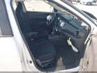 2025 Nissan Kicks Play S Белый vin: 3N1CP5BV5SL476672